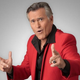 Illustration for article titled Bruce Campbell May Host a Horror-Themed Reality Series, and Here's Why That's Terrifying